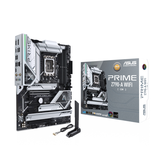 ASUS PRIME Z790-A (WIFI) CSM D5