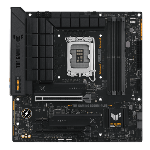 ASUS TUF GAMING B760M-PLUS D5