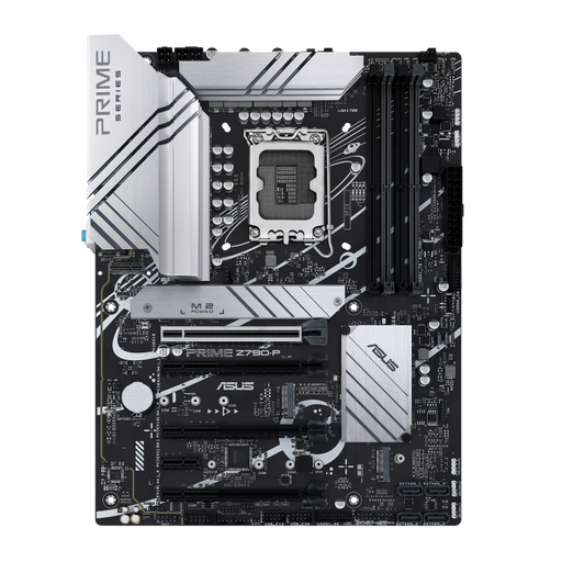 ASUS PRIME Z790-P/CSM D5