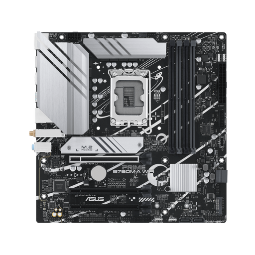 ASUS PRIME B760M-A (WIFI) D5