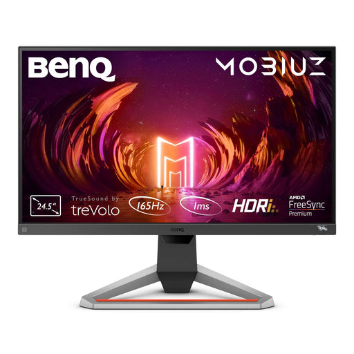 BENQ EX2510S 24.5″ FreeSync 165Hz IPS Gaming Monitor