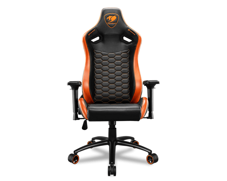 Cougar Outrider S Gaming Chair