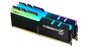 G.Skill Trident Z RGB (For AMD) 16GB (2x8GB) DDR4-3600MHz