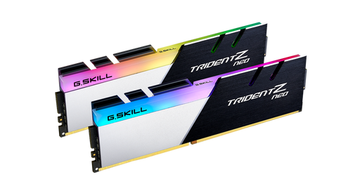 G.Skill Trident Z Neo 32GB (2x16GB) DDR4-3600MHz