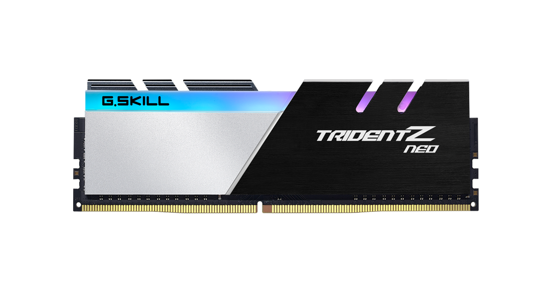 G.Skill Trident Z Neo 32GB (2x16GB) DDR4-3600MHz