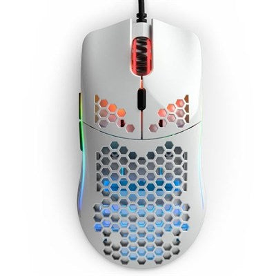 Glorious Model O Minus Matte RGB Gaming Mouse