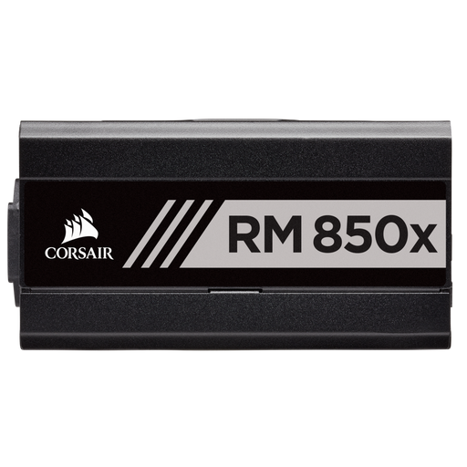 CORSAIR RM750-RM Series™ 80 Plus Glod Fully Modular - PC Fanatics