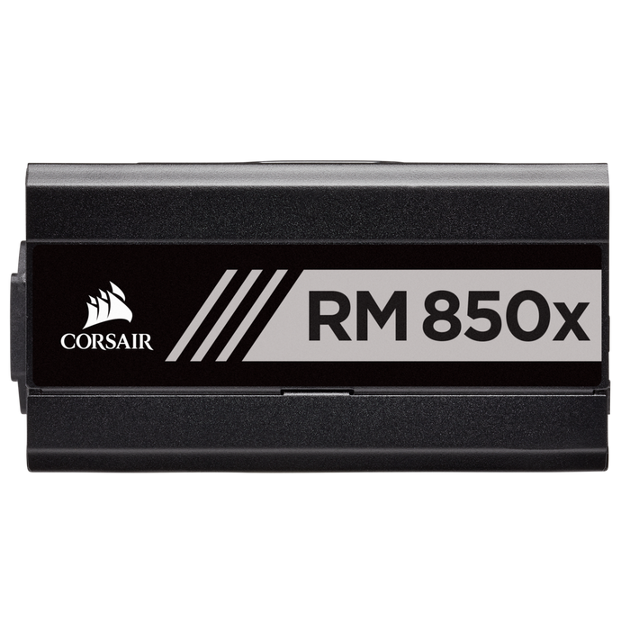 CORSAIR RM750-RM Series™ 80 Plus Glod Fully Modular
