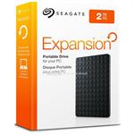 Seagate Expansion 2TB