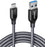 Anker PowerLine + USB-C to USB-A 3.0 6FT (Gray)