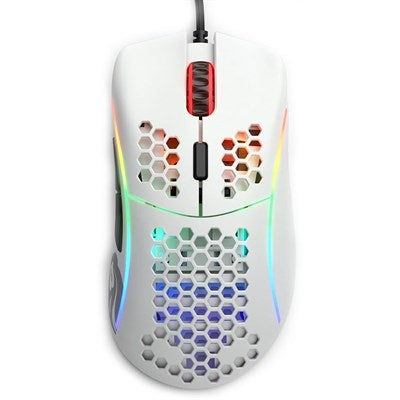 Glorious Model D RGB Gaming Mouse