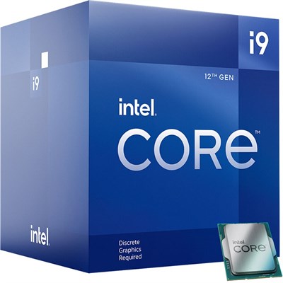 Intel Core I9 12900F Tray