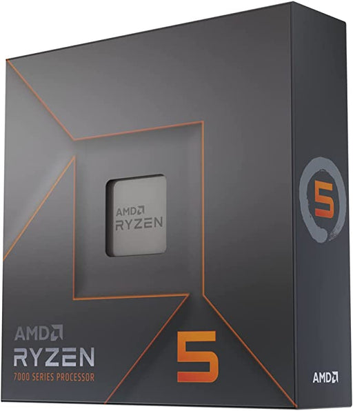 AMD Ryzen 5 7600X (TRAY)
