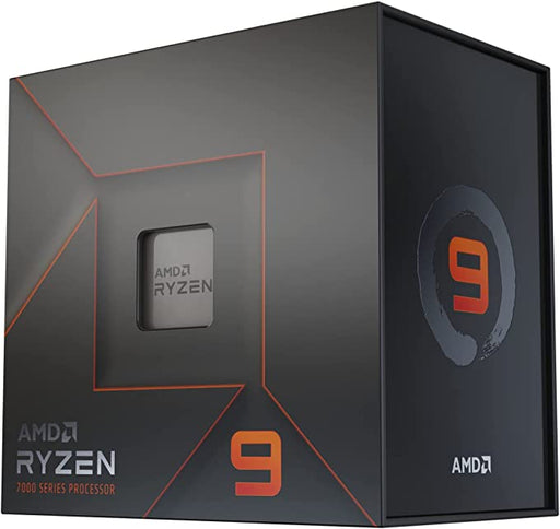 AMD Ryzen 9 7900X (BOX)