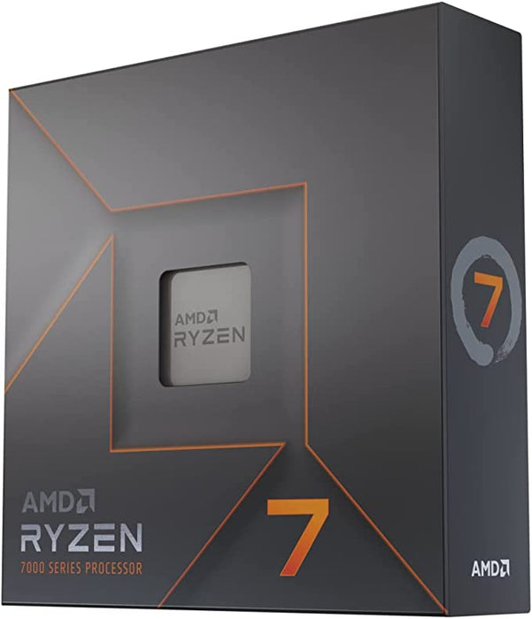 AMD Ryzen 7 7700X (BOX)