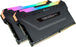 Corsair Vengeance RGB Pro (32x2) 64GB 3600MHz (Black/White)