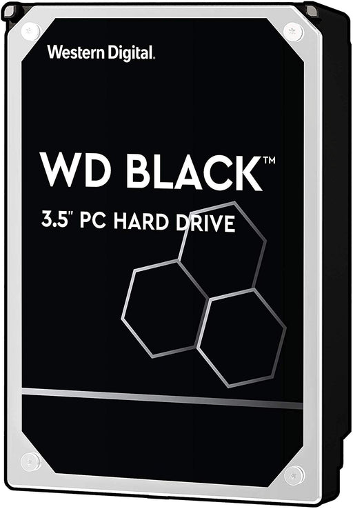 Western Digital 2TB Black 3.5"