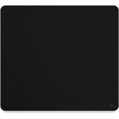 Glorious Heavy XL Stealth Edition Gaming Mouse Pad 16"x18" (Black)