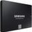 SAMSUNG SSD 860 EVO 2.5" SATA III 500GB