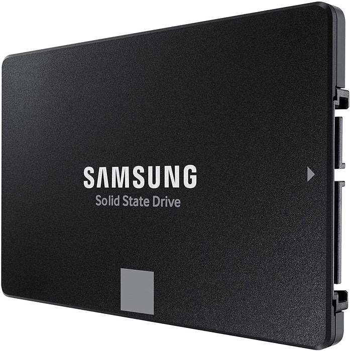 Samsung SSD 870 EVO 2.5 SATA 500GB