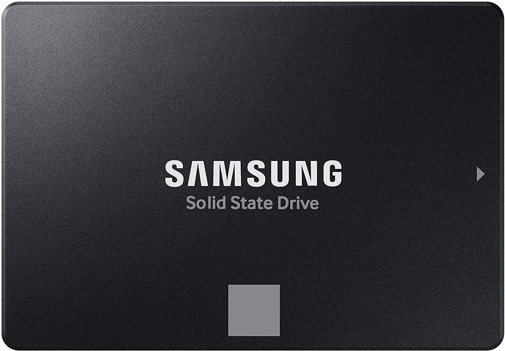 Samsung SSD 870 EVO 2.5 SATA 250GB
