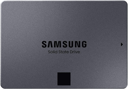 Samsung SSD 870 QVO 2.5 SATA 4TB