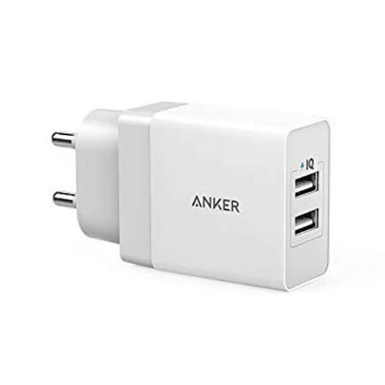 Anker Power Port 2 Lite Dual Port Charger