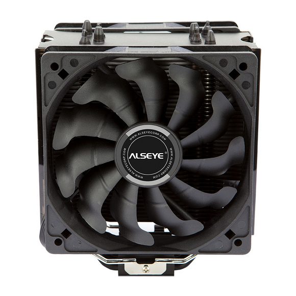 Alseye S120D CPU Cooler