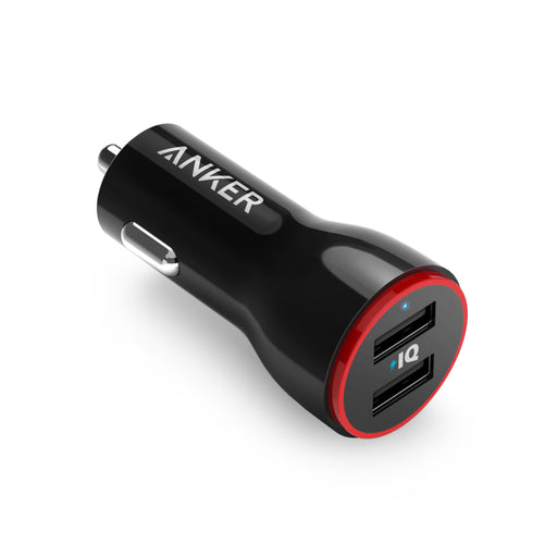 Anker PowerDrive 2 - Without Cable