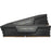 Corsair VENGEANCE® 32GB (2x16GB) DDR5 DRAM 6000MHz C40 Memory Kit — Black