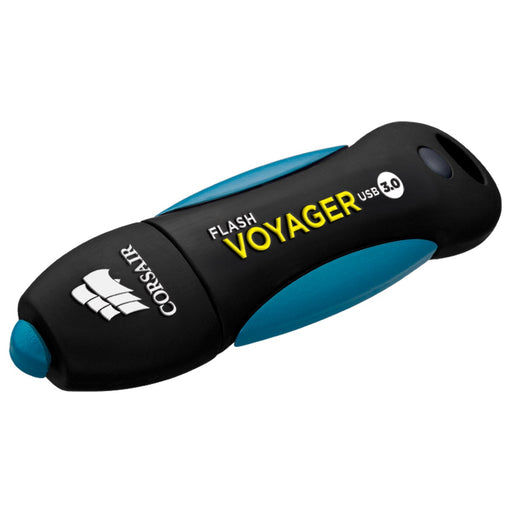 CORSAIR Flash Voyager® 64GB USB 3.0 Flash Drive
