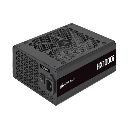 HX1000i Fully Modular Ultra-Low Noise Platinum ATX 1000 Watt PC Power Supply