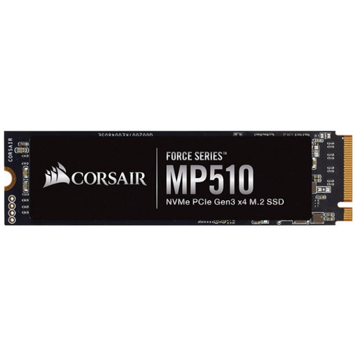 CORSAIR Force Series™ MP510 480GB M.2 SSD