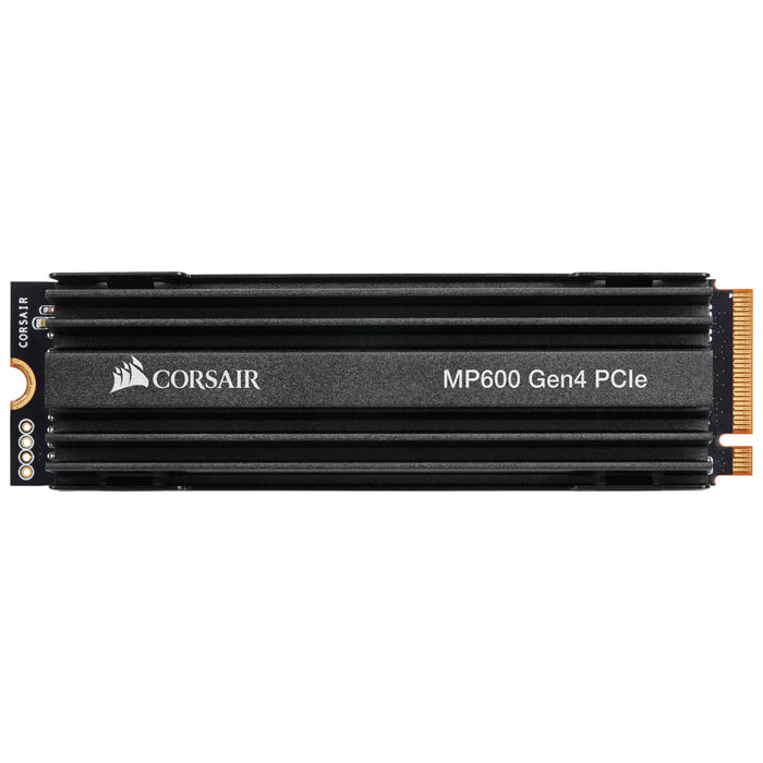 Corsair MP600 1TB Force Series Gen.4 PCIe NVMe M.2 SSD
