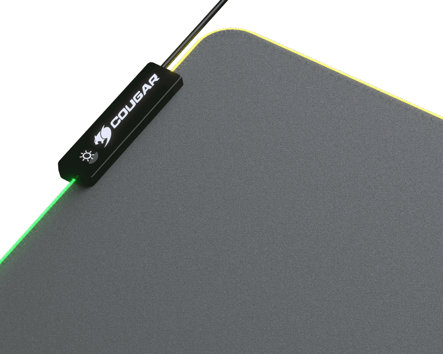 Cougar Neon RGB (Mouse Pad)