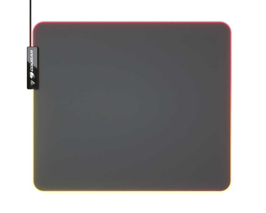 Cougar Neon RGB (Mouse Pad)