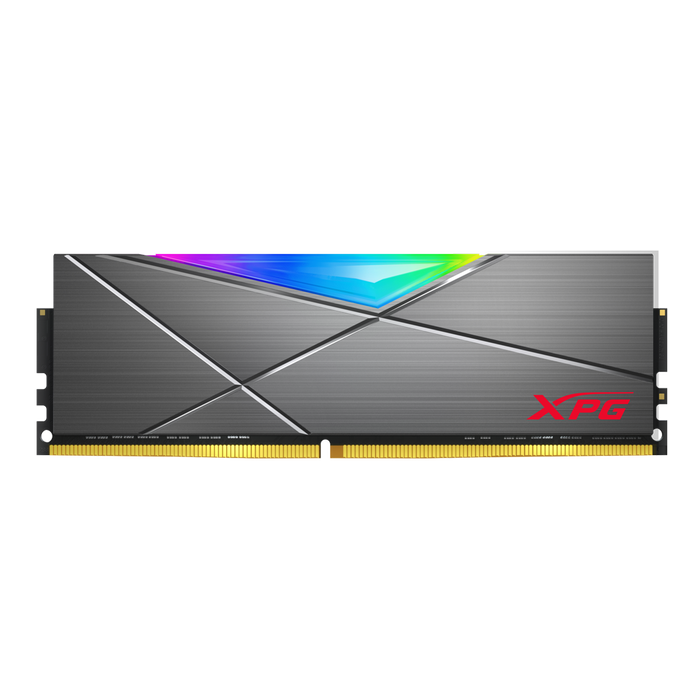 ADATA XPG Spectrix D50 DDR4 RGB 32GB 3200mhz (2x16GB Kit)