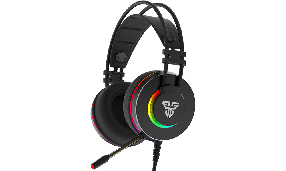 Fantech Octane HG23 RGB 7.1 Wired Gaming Headset