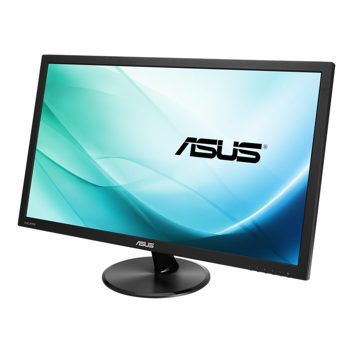 ASUS VP228HE Gaming Monitor - 21.5" FHD (1920x1080)