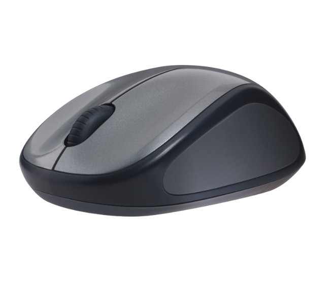 Logitech M235 Wireless Mouse - PC Fanatics