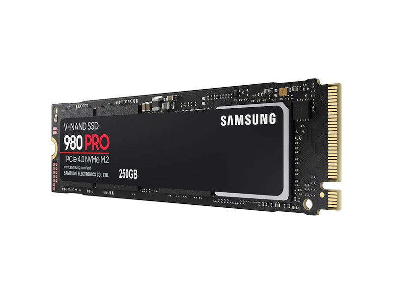SAMSUNG 980 Pro 250gb