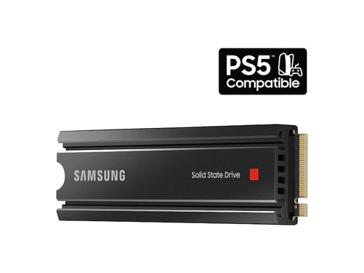 SAMSUNG 980 Pro 2tb With HeatSink