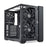 Lian Li Dynamic 011 Mini Air Black (Aluminium Chassis with Mesh Front and Top panel)