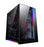 Lian Li Dynamic 011 Razer Edition Black (Tempered glass ATX Mid Tower)