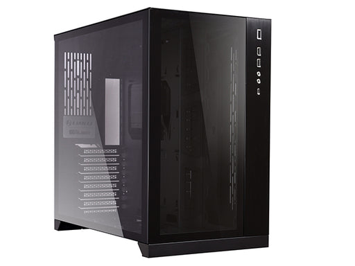 Lian Li PC-011-Dynamic (Black)