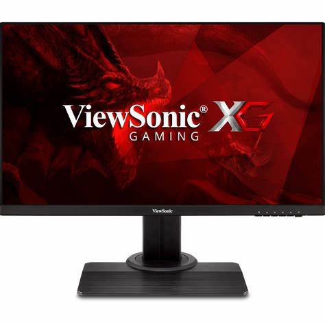 ViewSonic  XG2705-2K 27" 144Hz Gaming Monitor