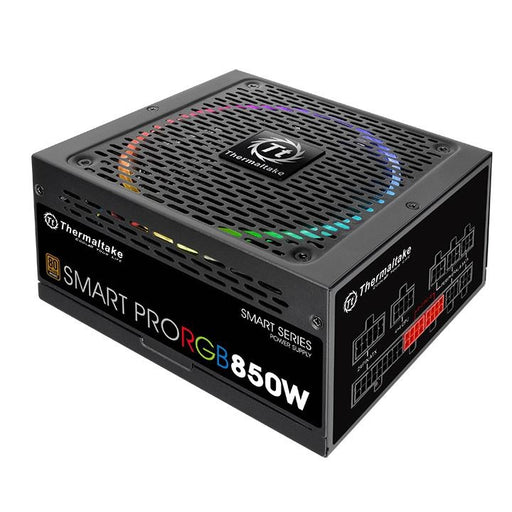 THERMAL TAKE SMART PRO RGB 850W BRONZE