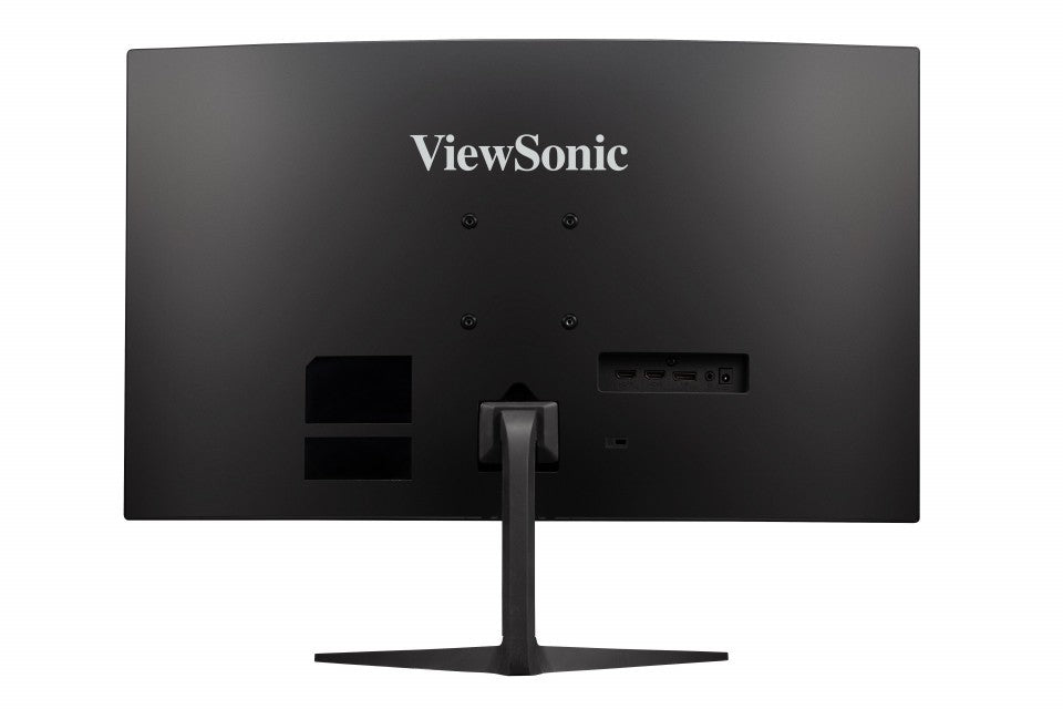 ViewSonic VX2718-PC-MHD Curve 165Hz
