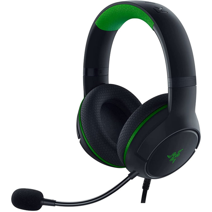 Razer Kaira X - Wired Gaming Headset for Xbox Series