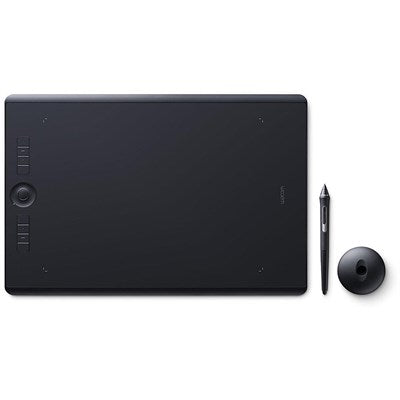 Wacom Intuos Pro Large PTH-860 Graphic Tablet